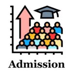 Admission