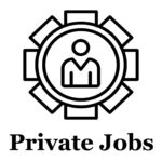 Private Jobs